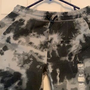 Boys joggers, never worn